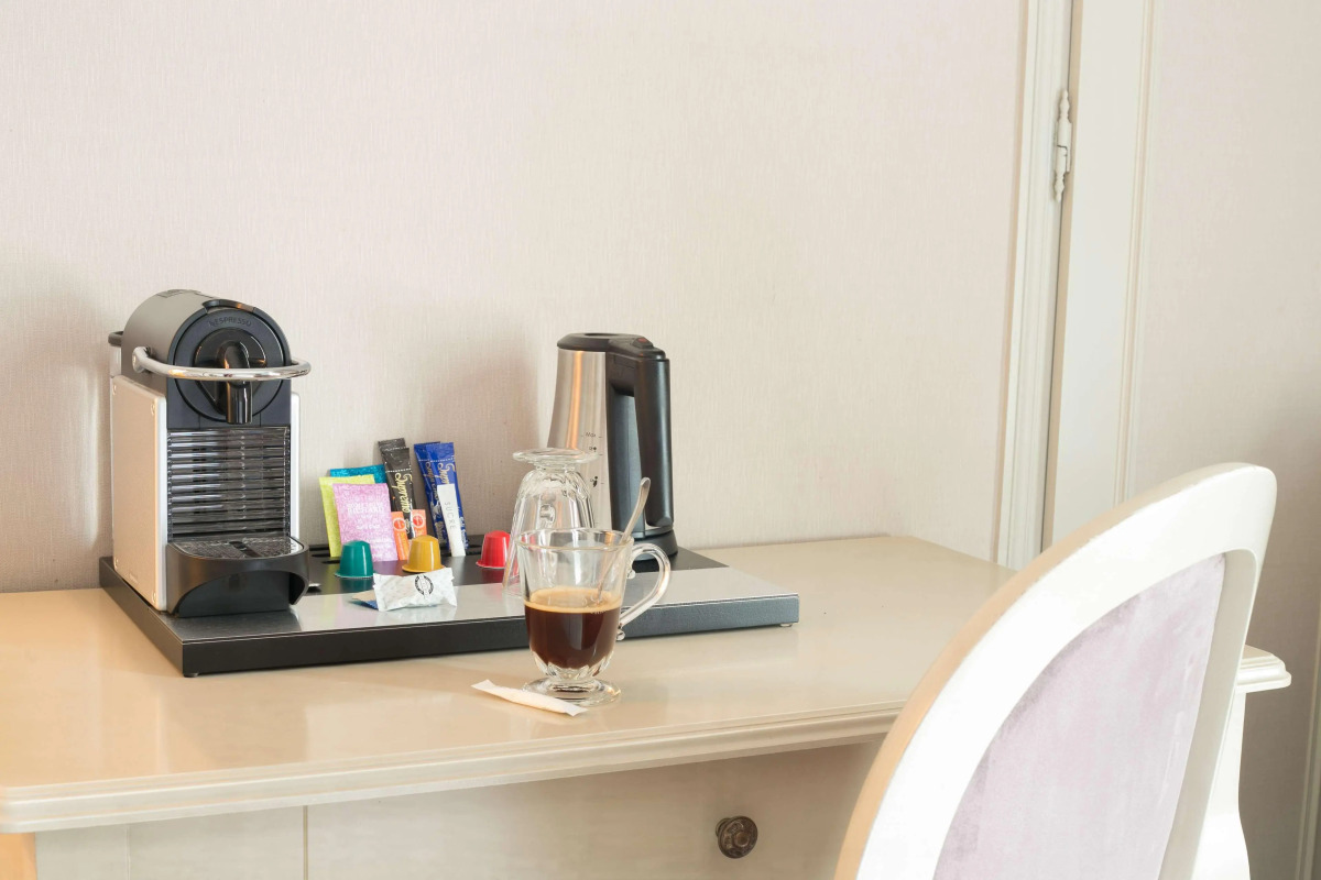 Hotel Le Maxime, BW Signature Collection