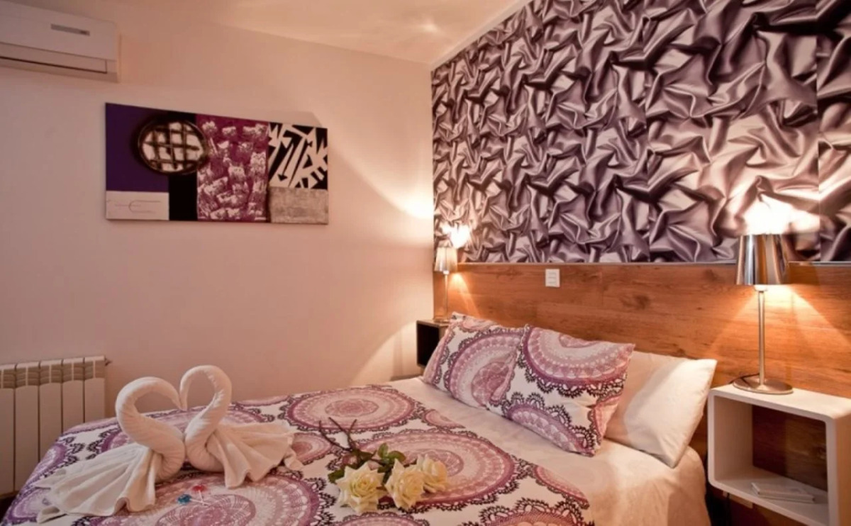 Hostal Abel Victoriano