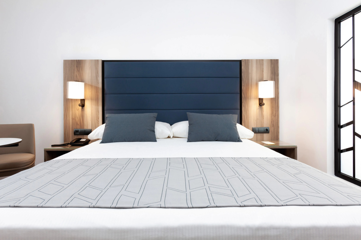 Hotel Riu Palace Oasis