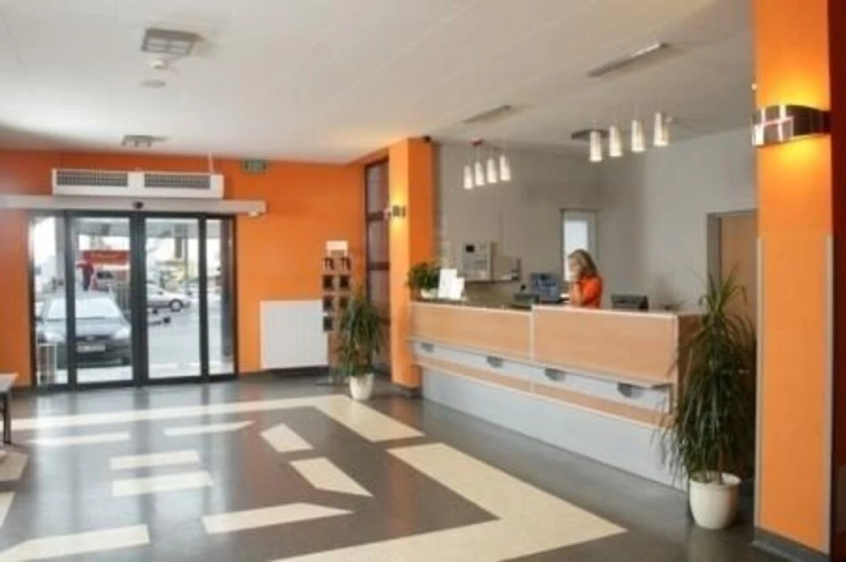 System Hotel Kraków