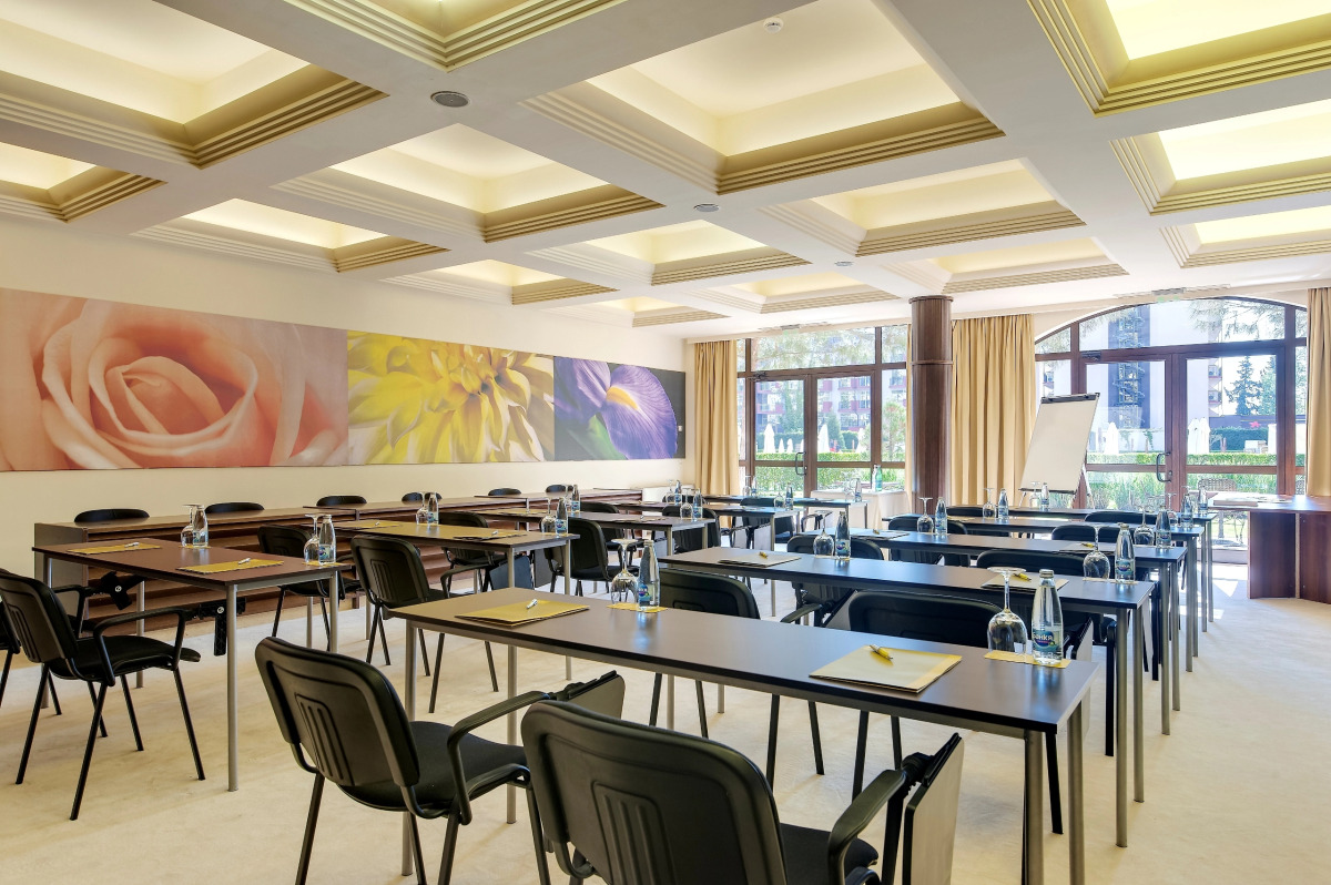 Barceló Royal Beach – All Inclusive