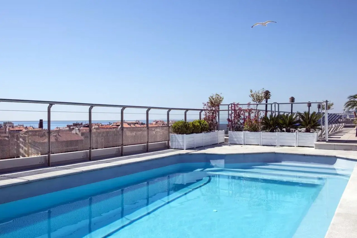 Hôtel Aston La Scala