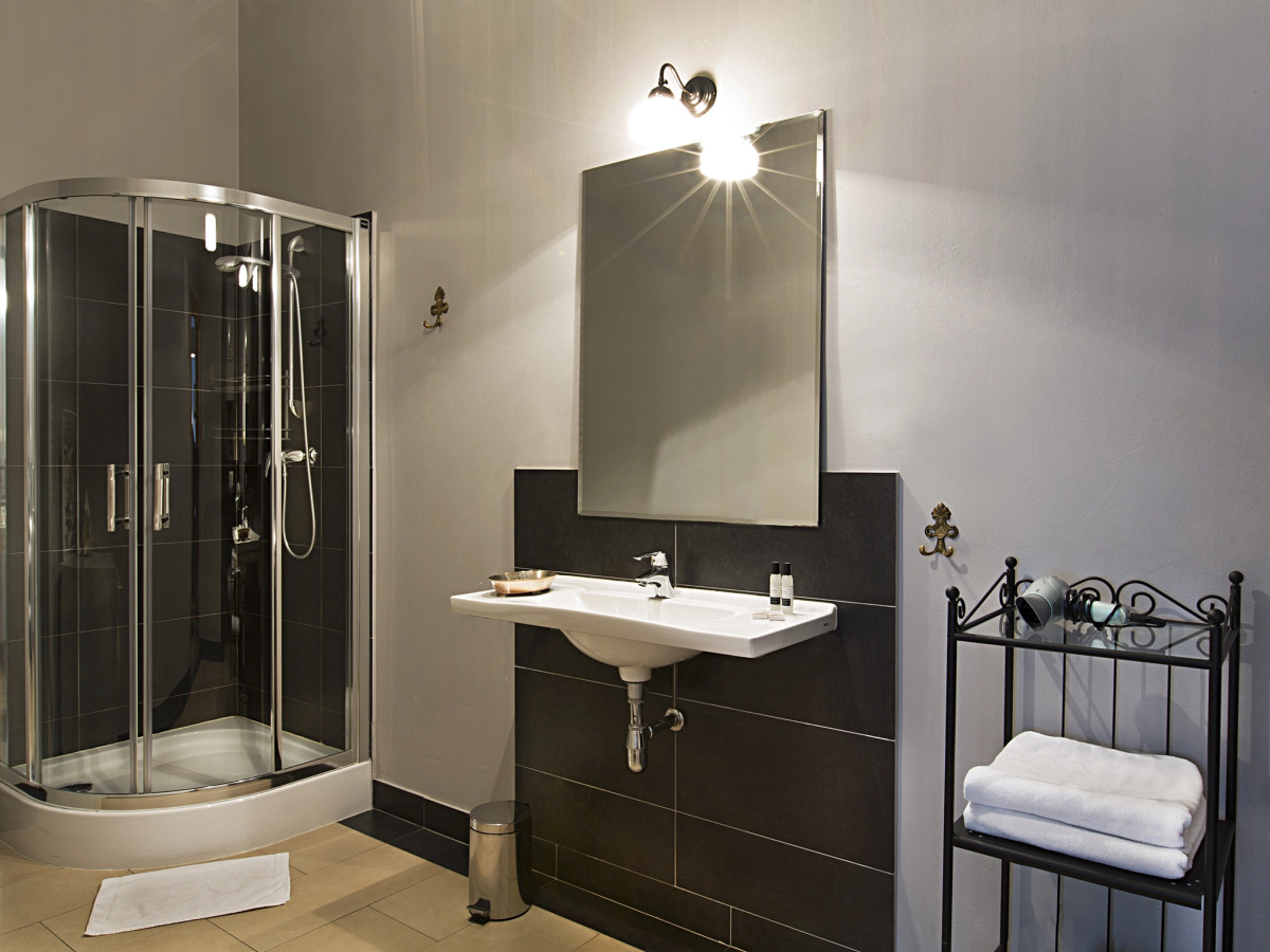 Antique Apartments Old Town