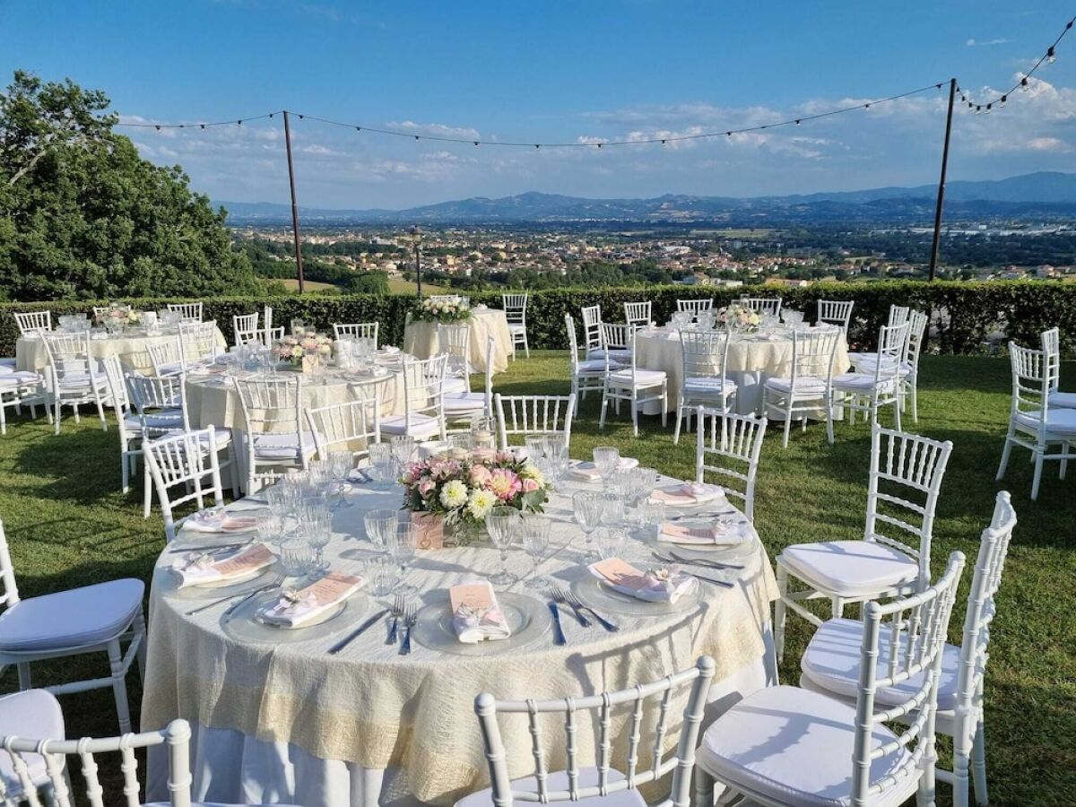 Relais Palazzo Di Luglio