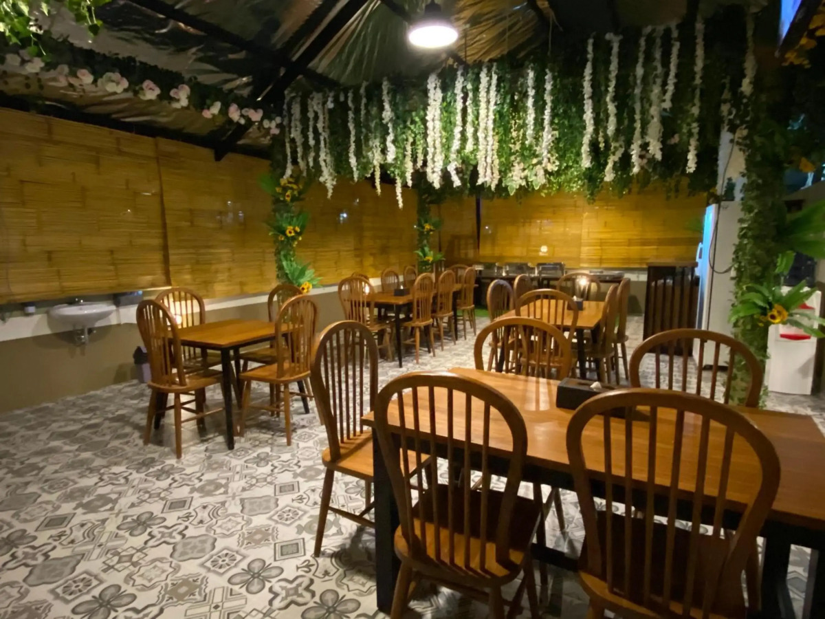 Flamingo Avia Labuan Bajo