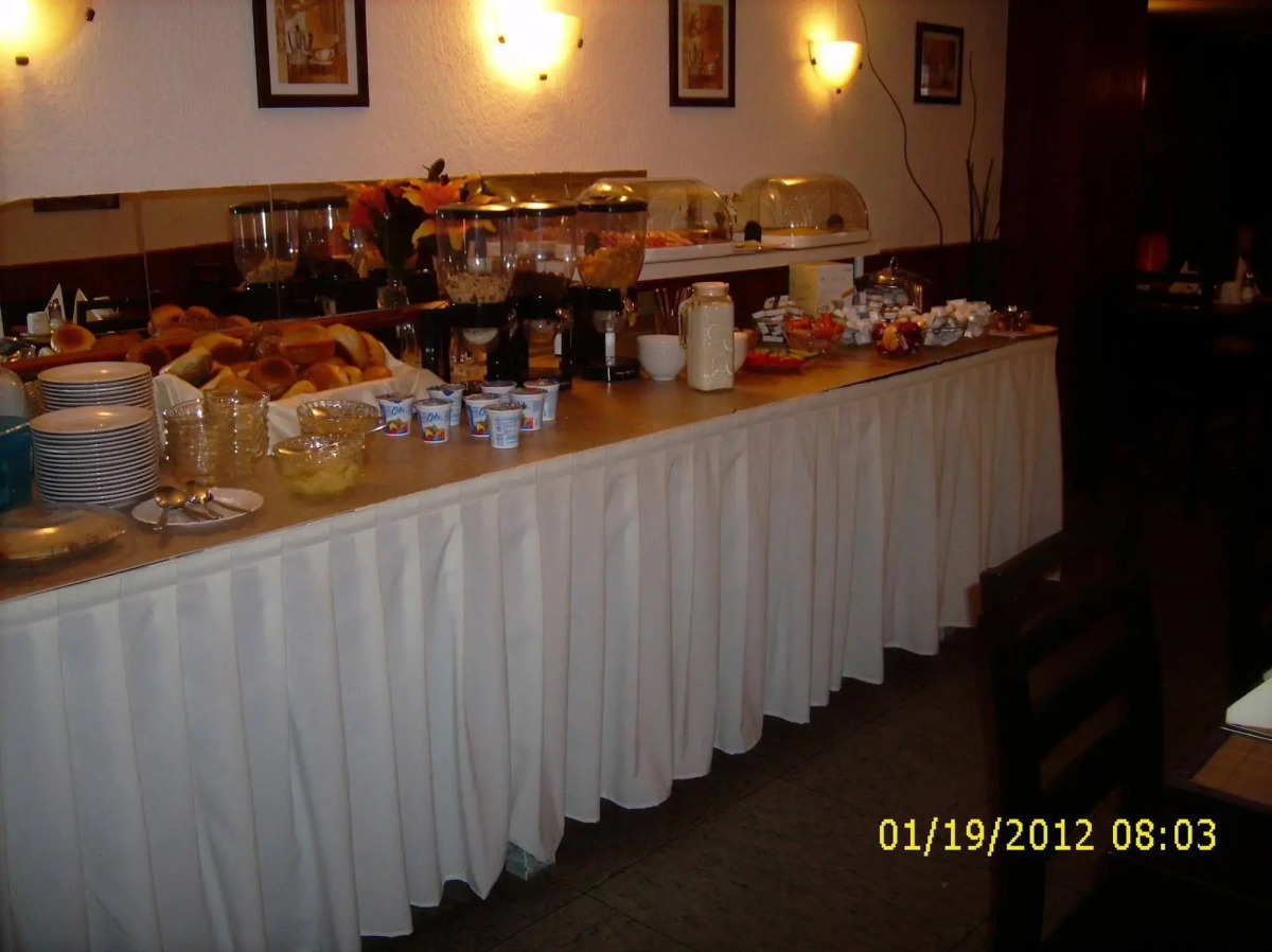 EU Centralhotel Im Tönnchen