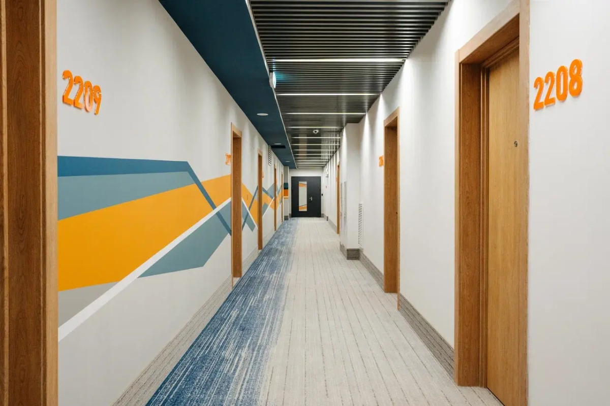 LikeHome life (ЛайкХоум лайф) Спартак Движение