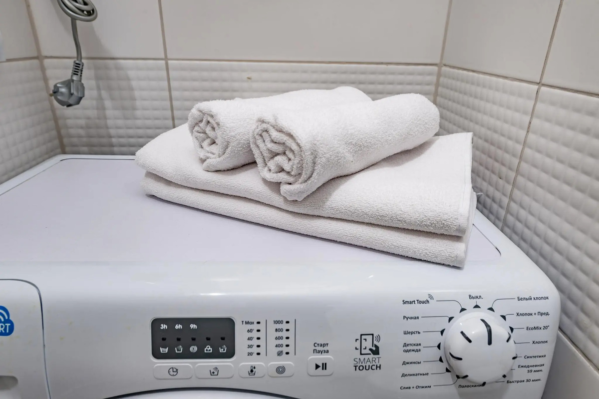 ApartMe на дороге Торфяная