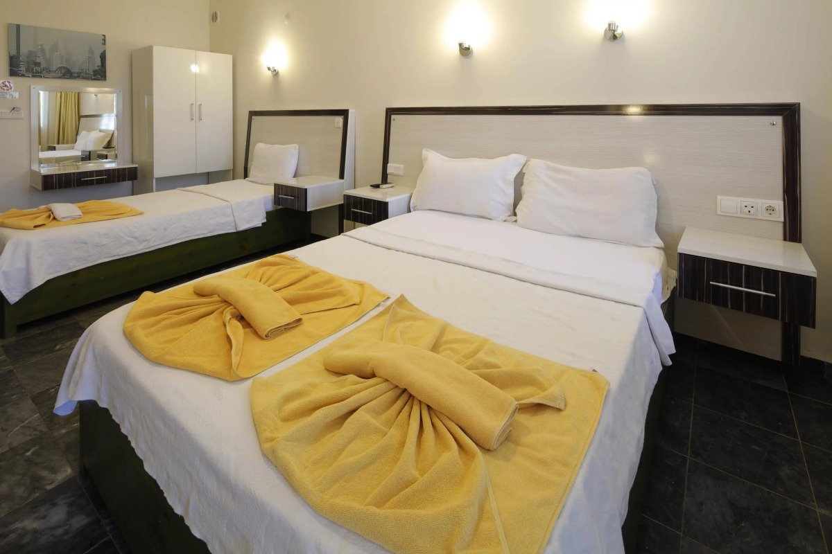 Vento Boutique Hotel