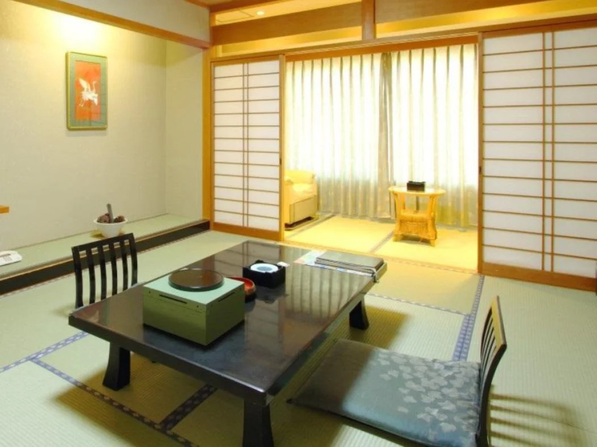 Yanagiya Ryokan