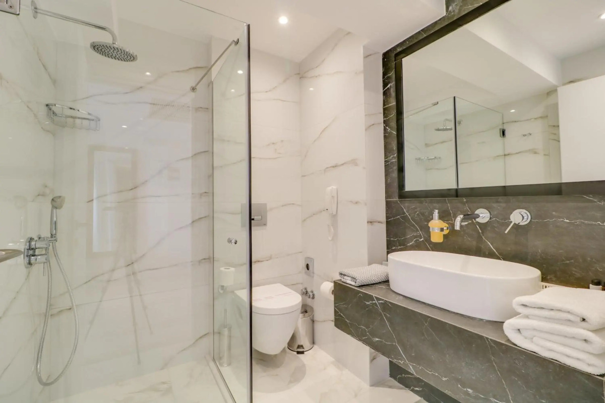 Palace Hotel Glyfada