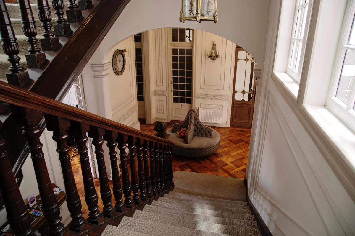 Matildas Hotel Boutique