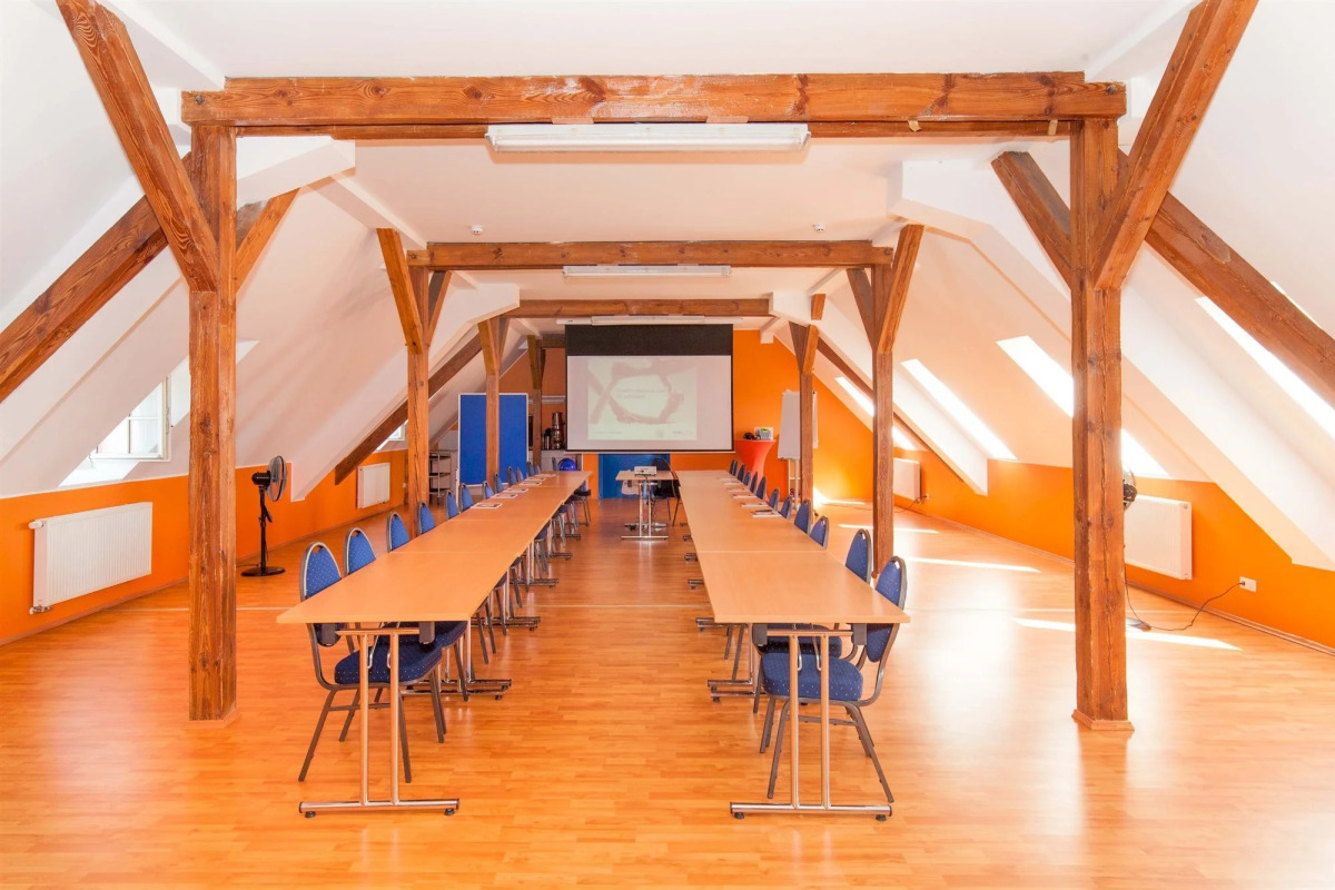 a&o Leipzig Hauptbahnhof