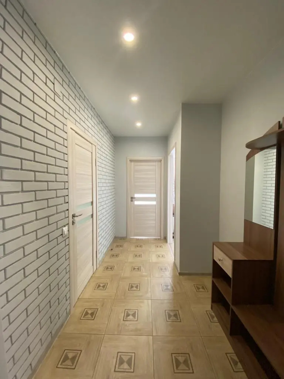 Апартаменты на улице Гагарина 27 корпус 2