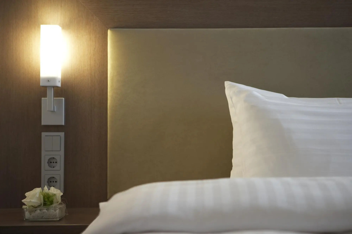 IntercityHotel Hamburg Dammtor-Messe