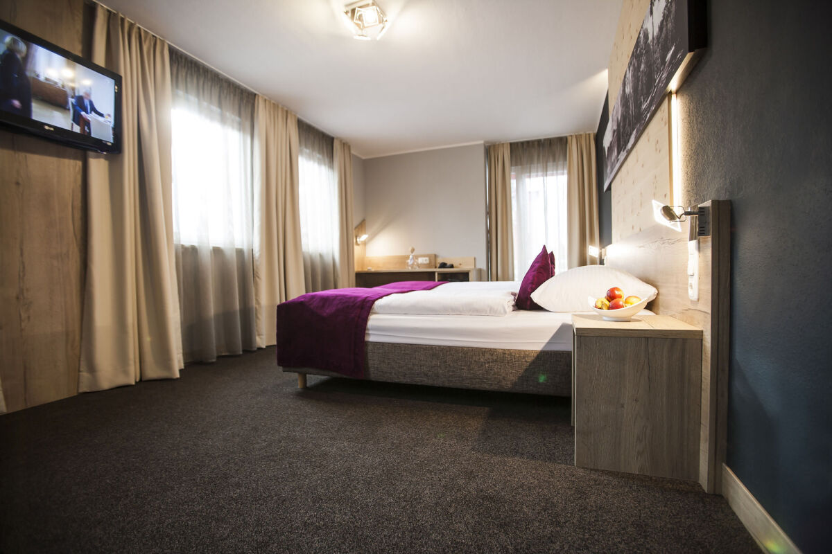 Amalienburg Boutique & Boarding Hotel