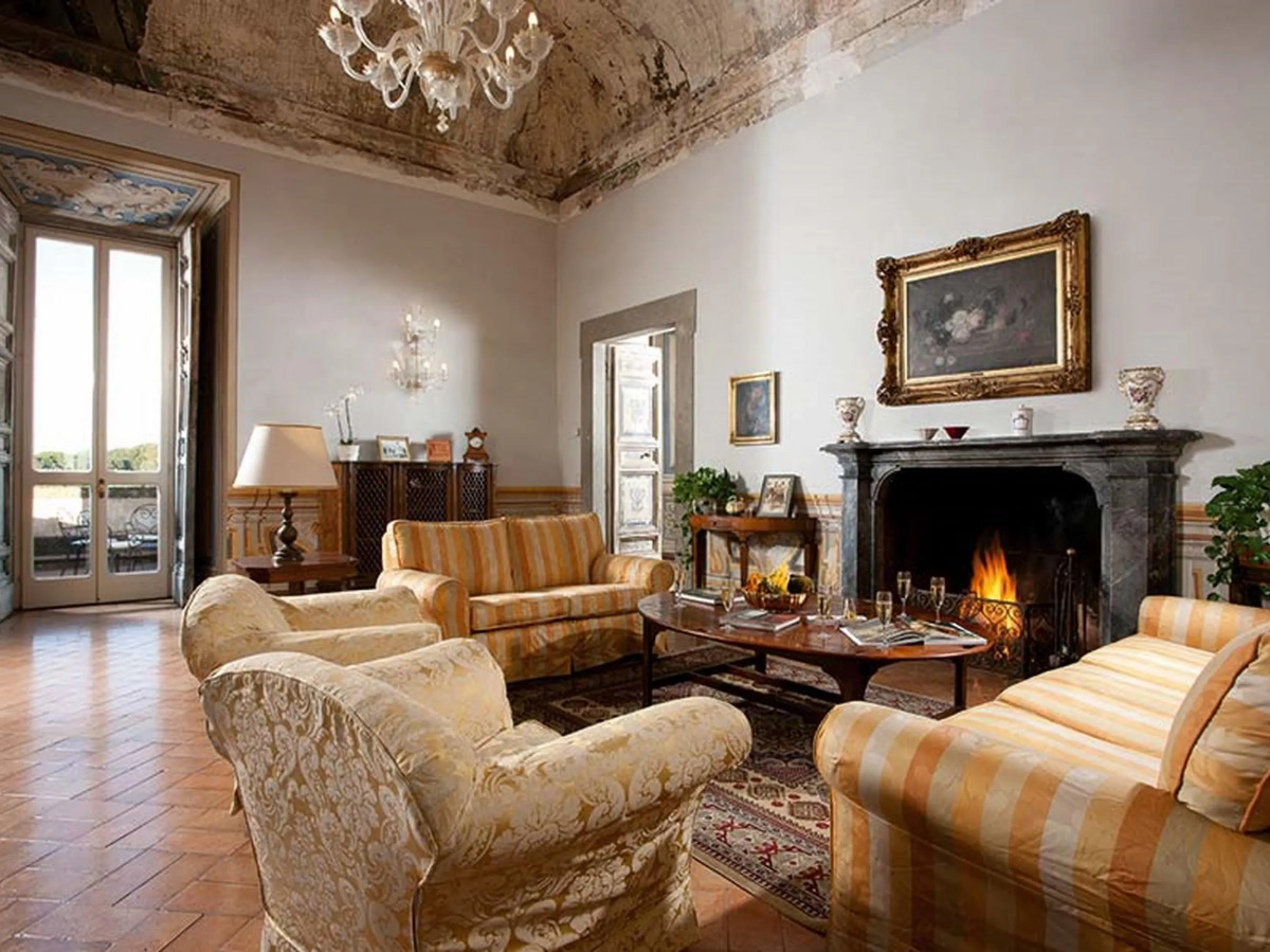 Parkhotel Villa Grazioli