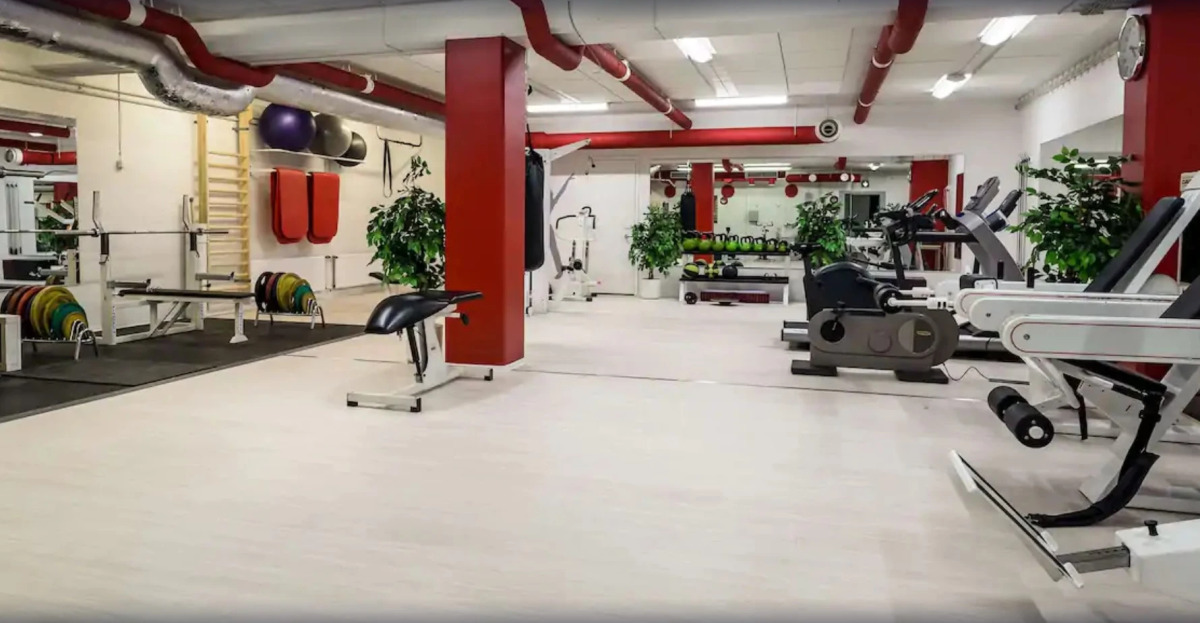 Scandic Helsinki Airport