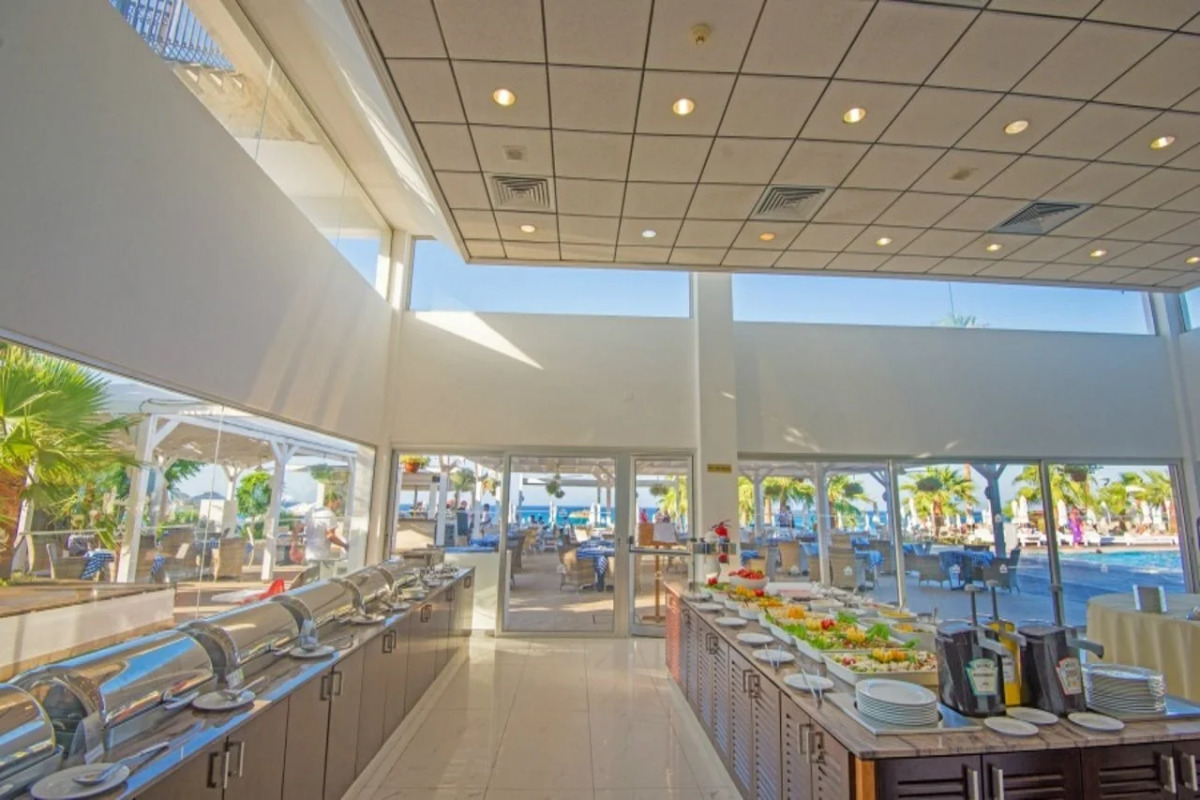 Silver Sands Beach Hotel