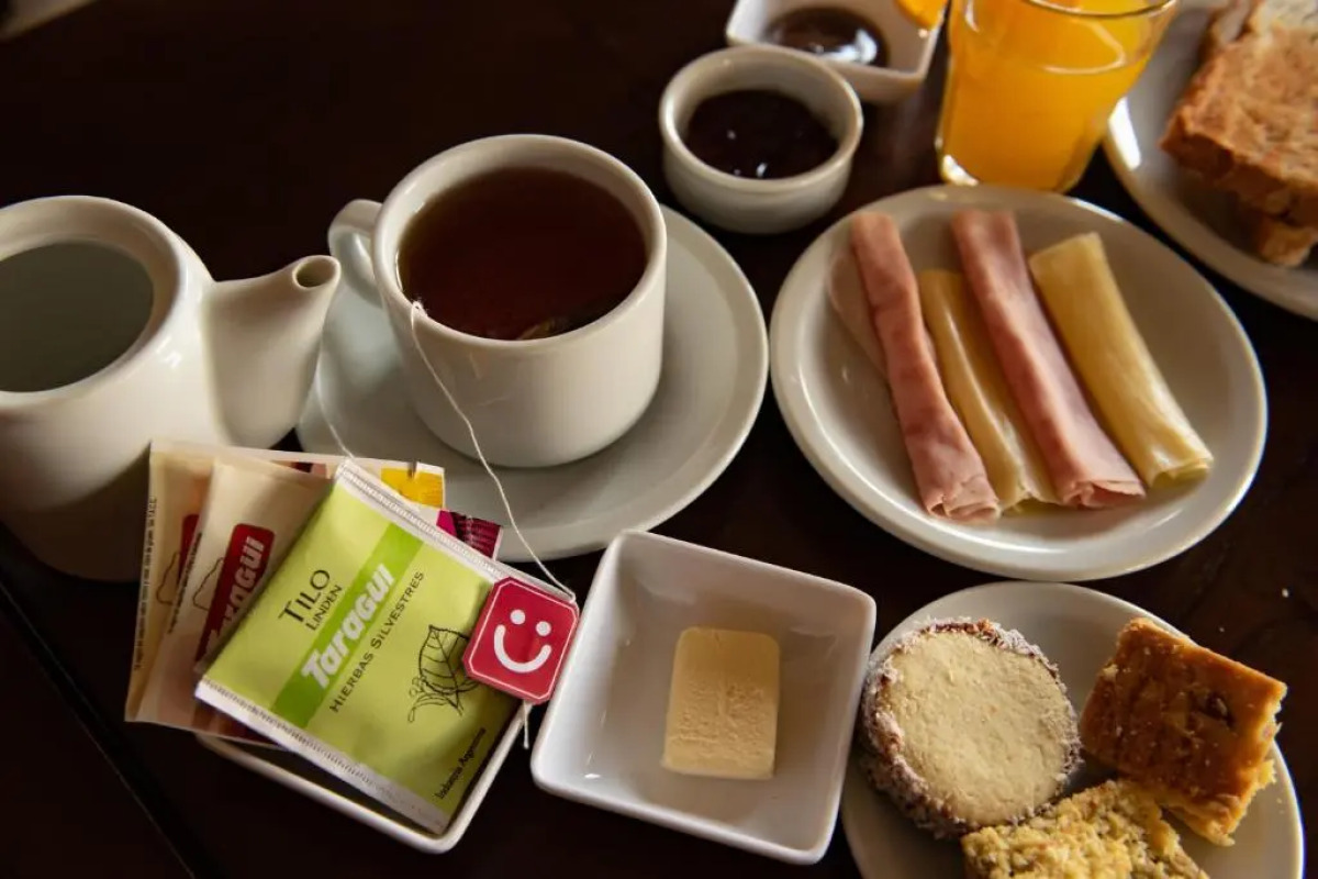 Hosteria Puerto San Julian