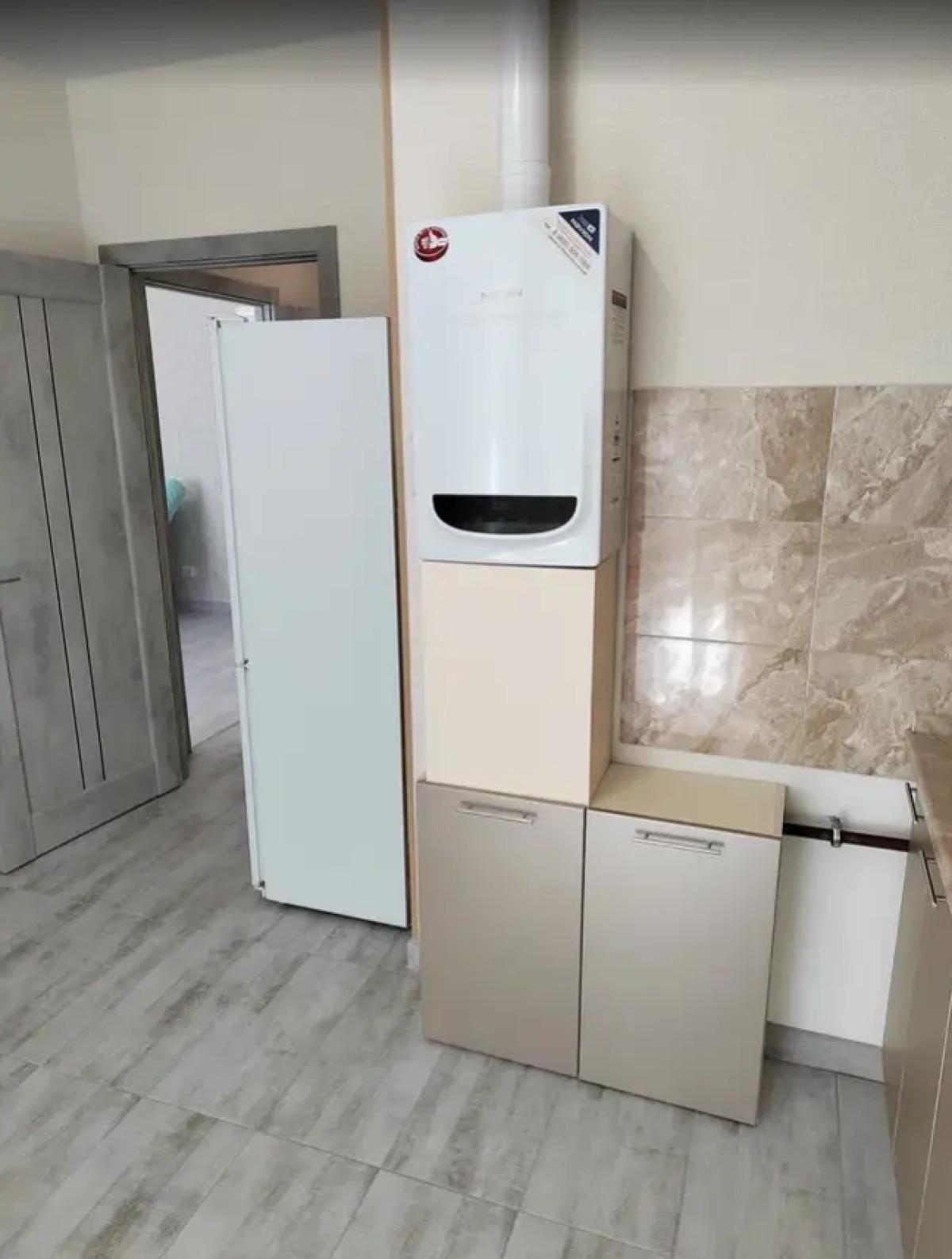 Апартаменты на улице Псковская 3