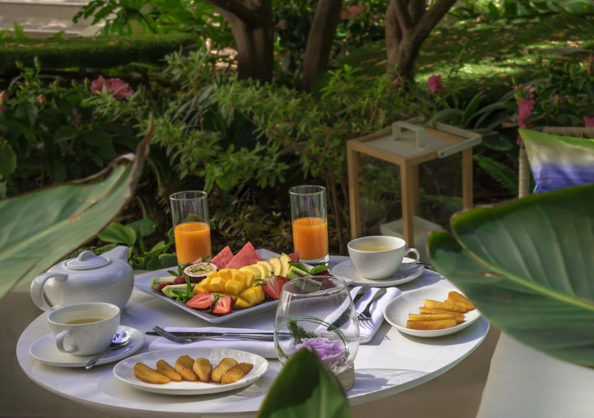 Croisette Beach Hotel Cannes - MGallery Collection