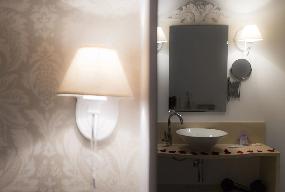 Hotel Boutique Sabbia Valencia