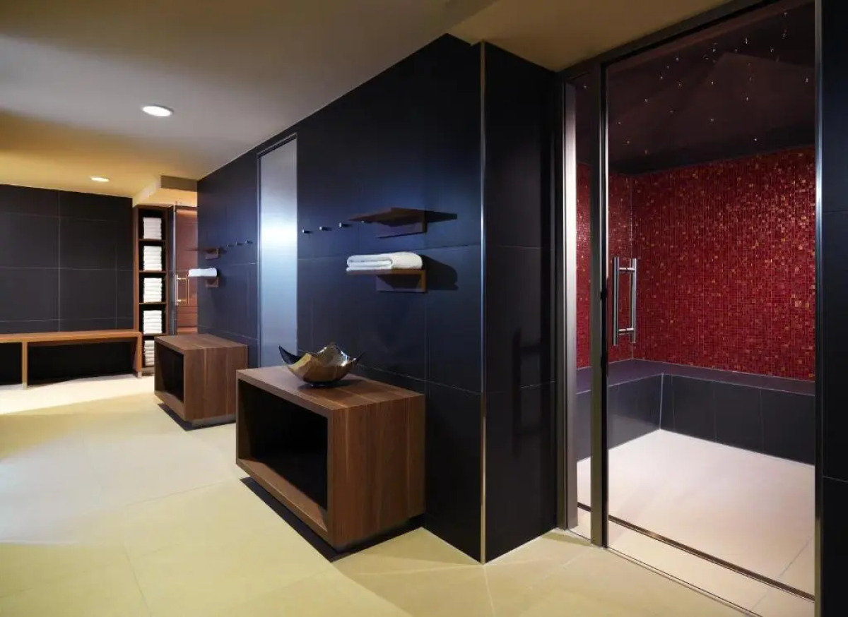 Four Points by Sheraton Munich Arabellapark