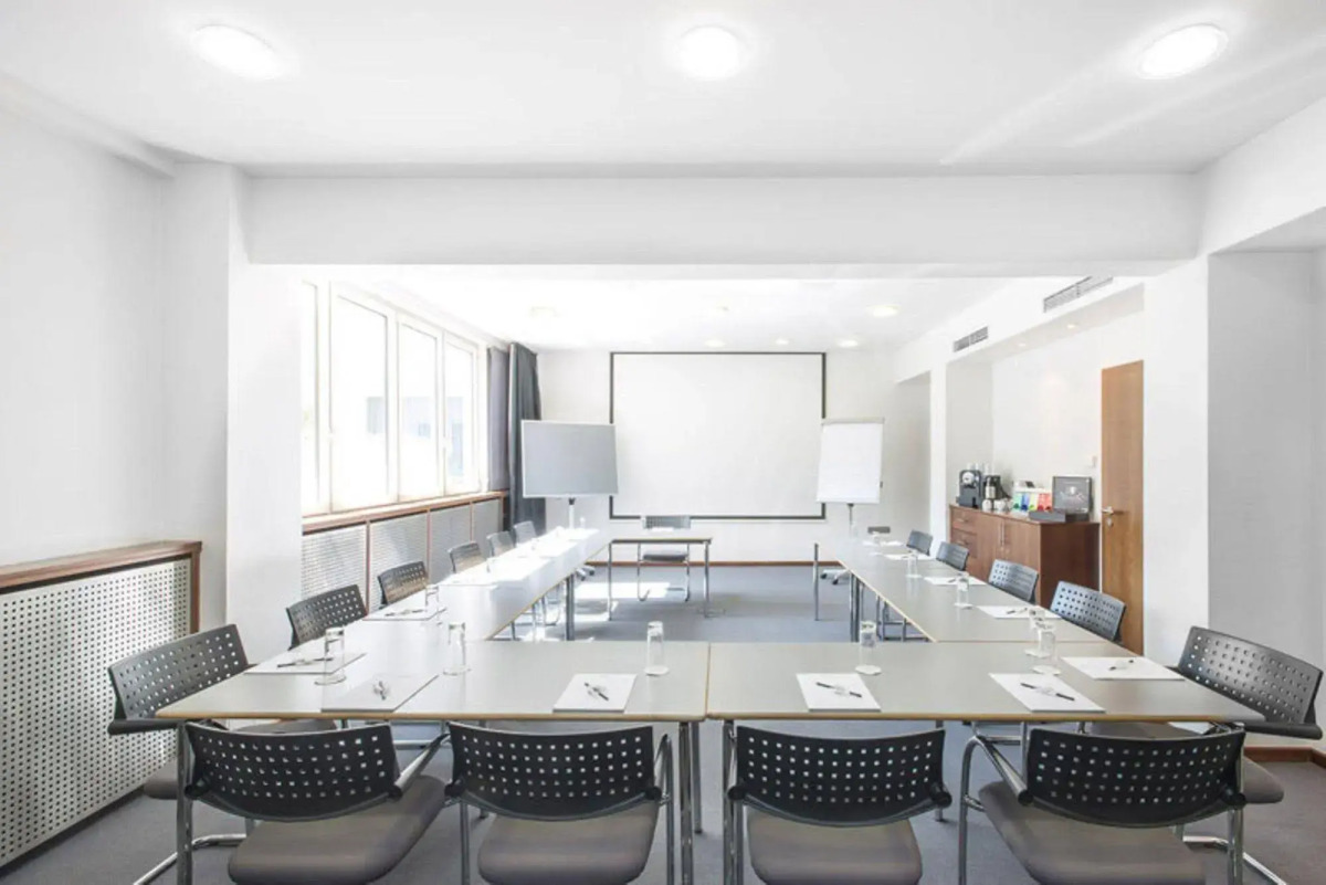 Heckers Hotel Kurfürstendamm