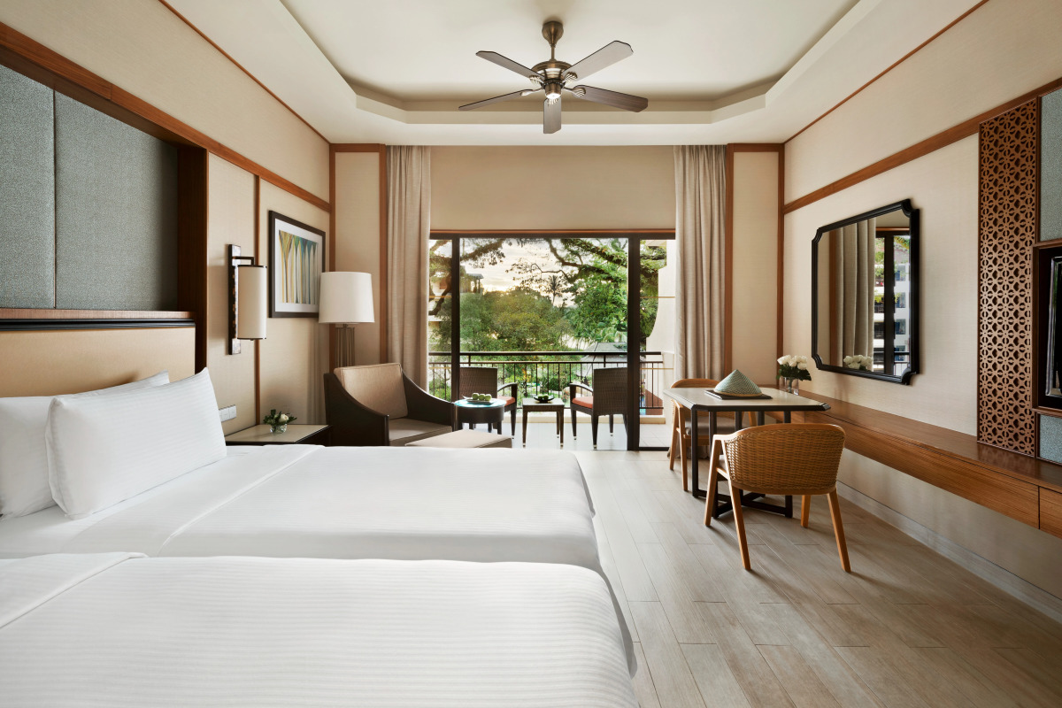 Shangri-La Rasa Sayang, Penang