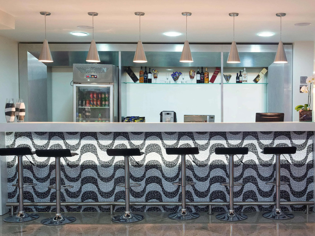 ibis Copacabana Posto 2 Hotel