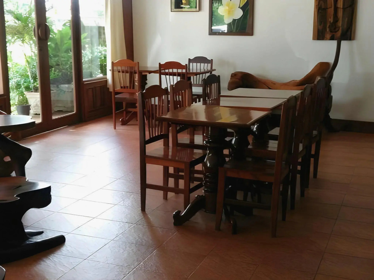 Chanthasom Guesthouse