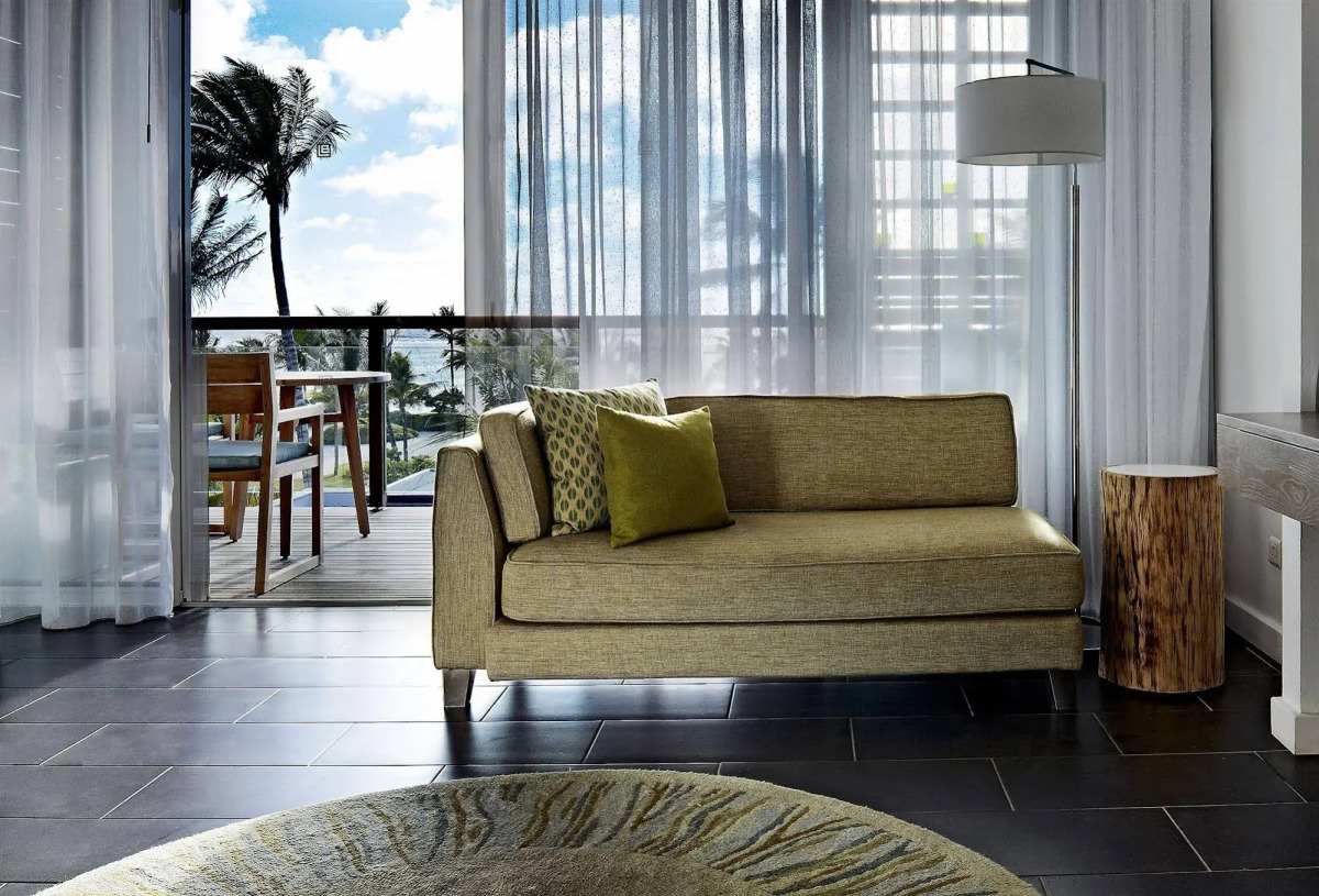 Long Beach Mauritius