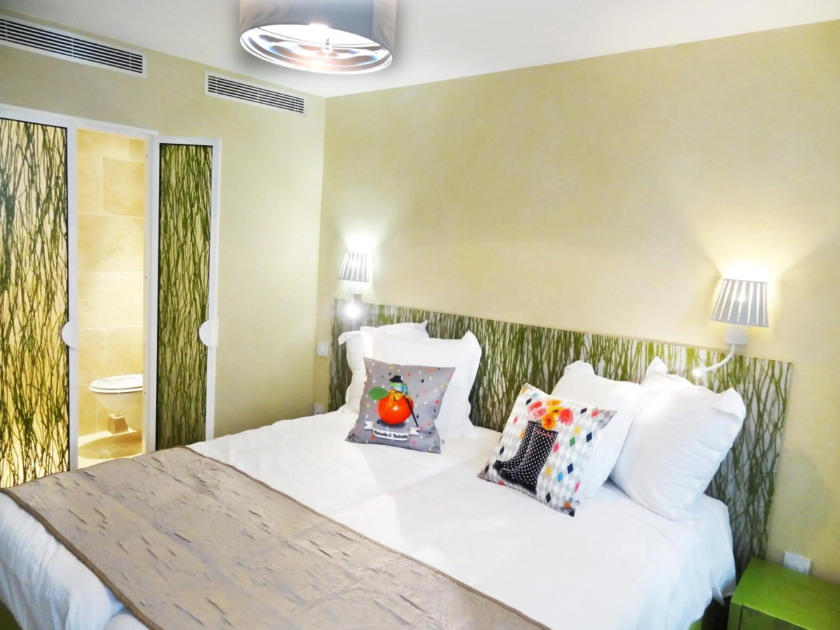 Mercure Paris Orly Tech Airport