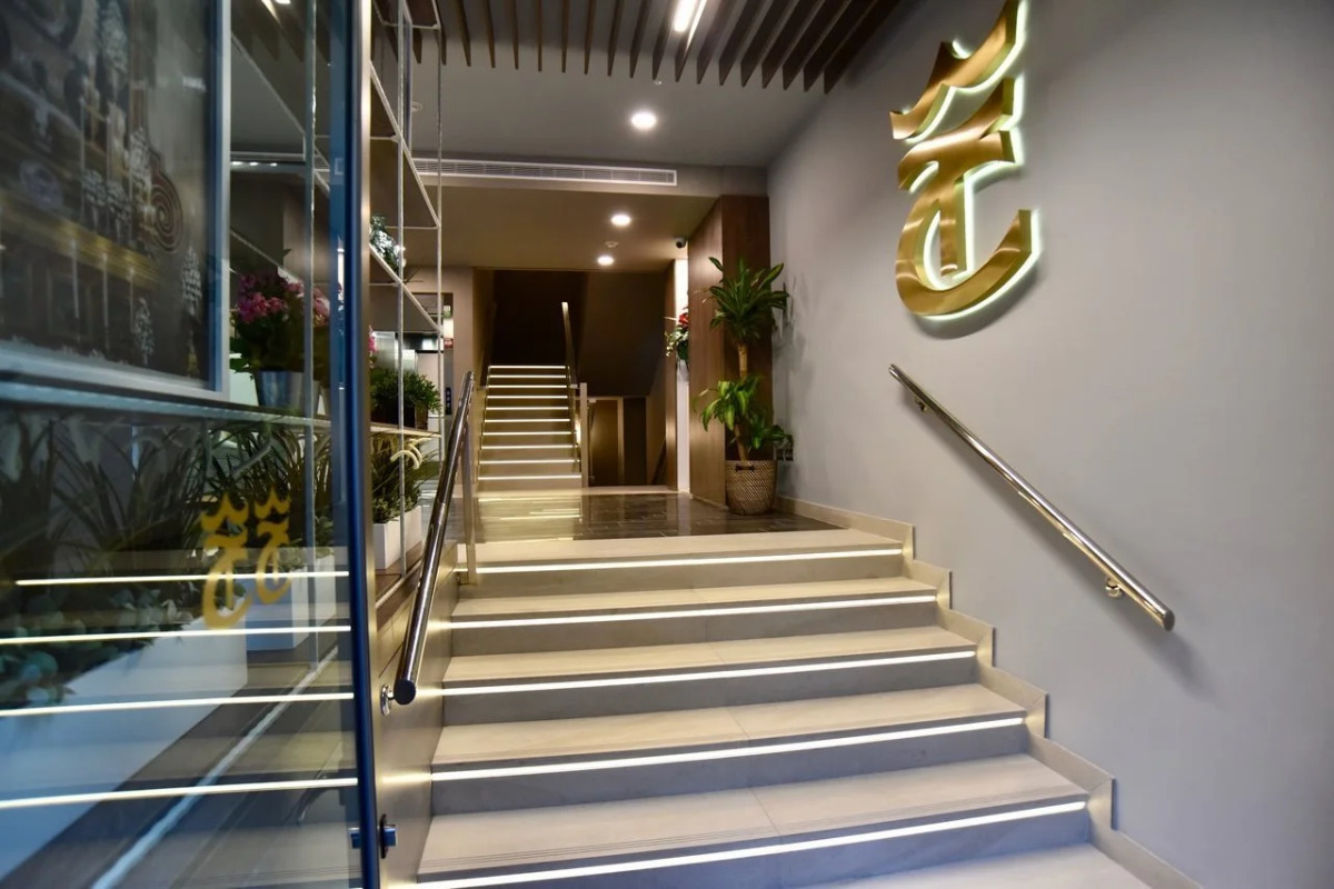 TC Hotel Doña Luisa