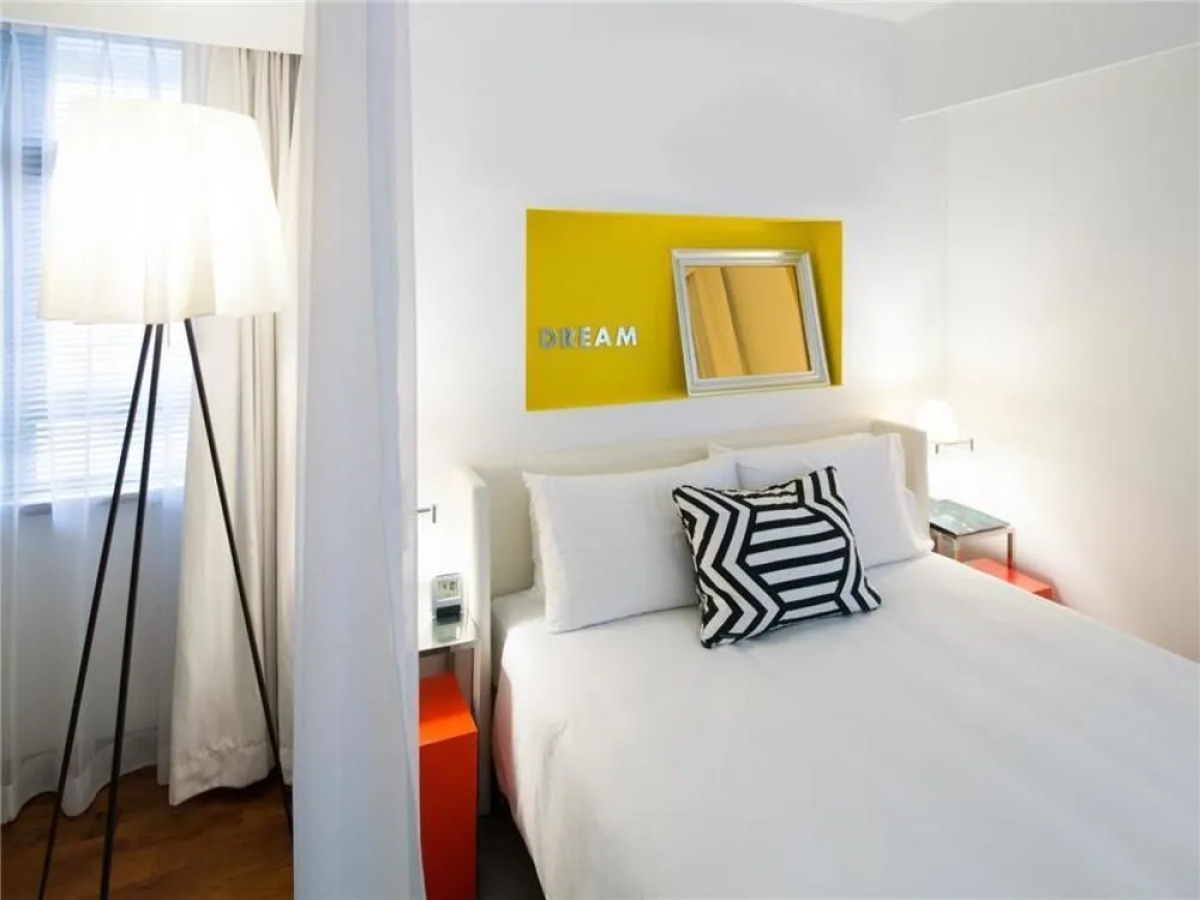 J Plus Boutique Hotel