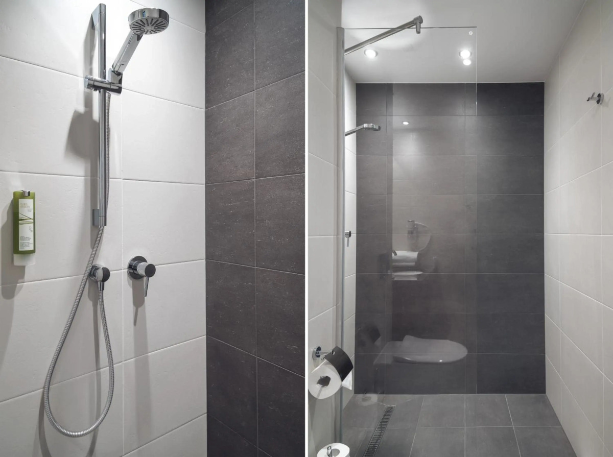 HOTEL ALMOND BUSINESS & SPA BY GRANO - GRANO HOTEL Gdańsk Riverside SPA & Wellness