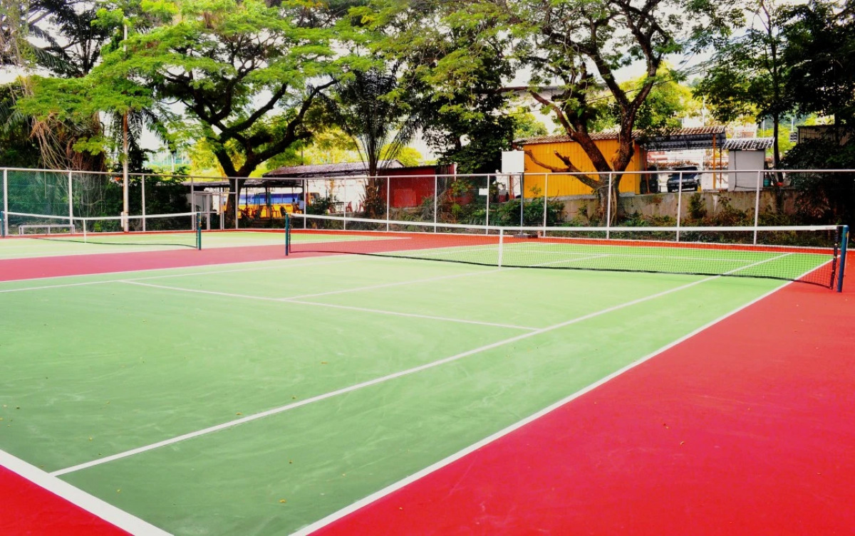 Holiday Inn Resort Penang