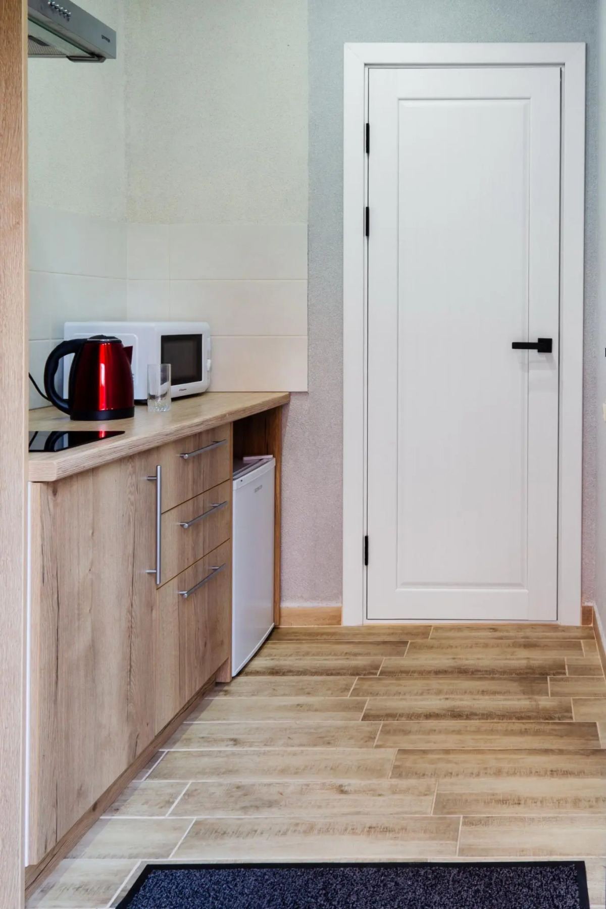 Guest House on Partizanskaya