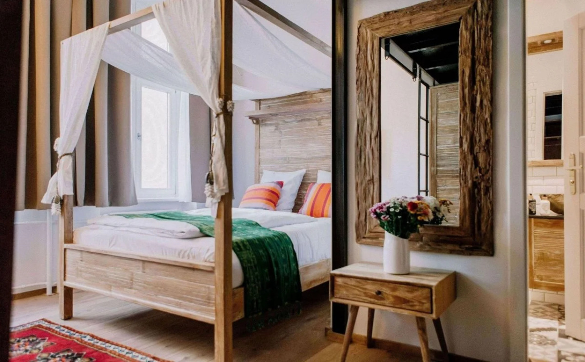 Lulu Guldsmeden Hotel