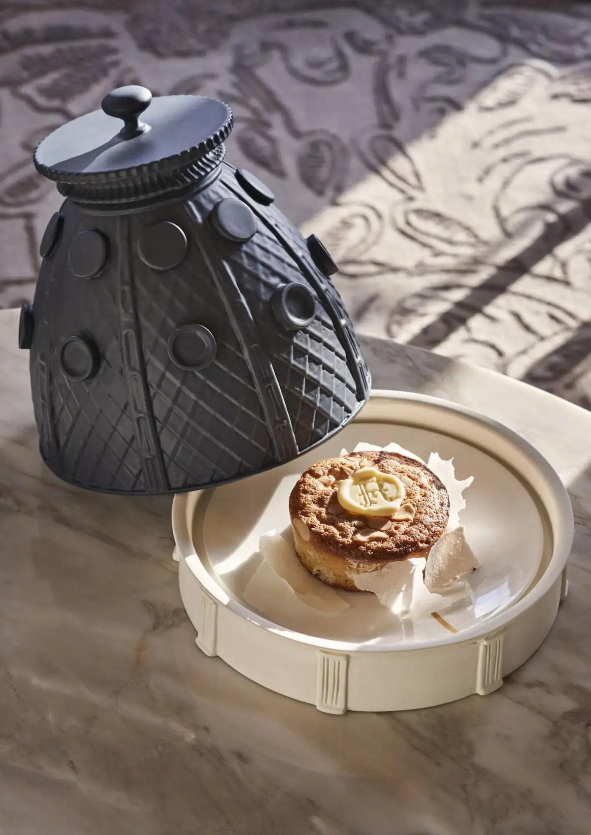 Mandarin Oriental Ritz, Madrid