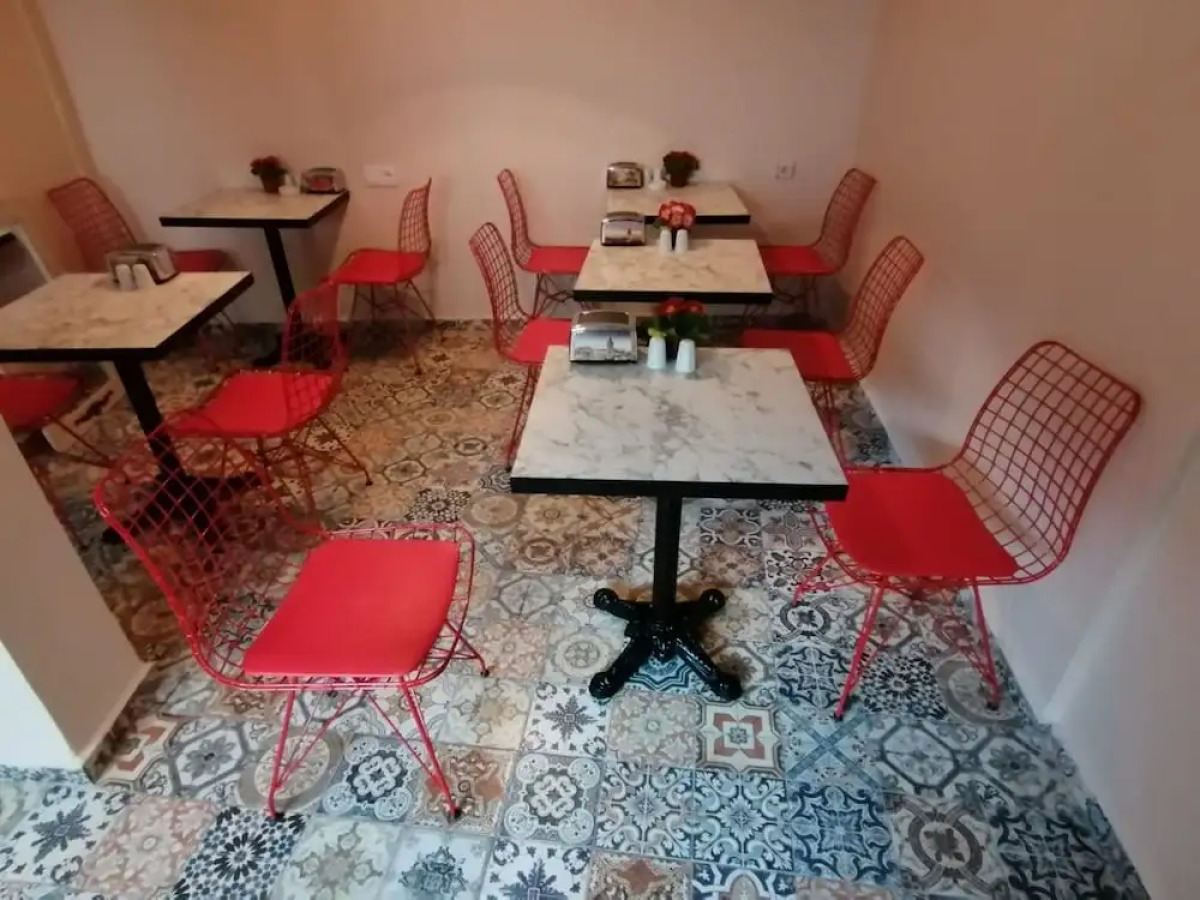 Galaxy Hotel Sultanahmet