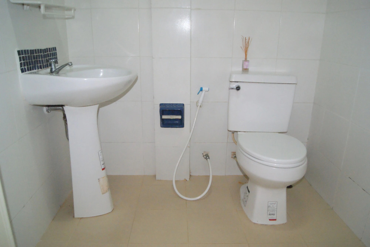 Pineapple Guesthouse