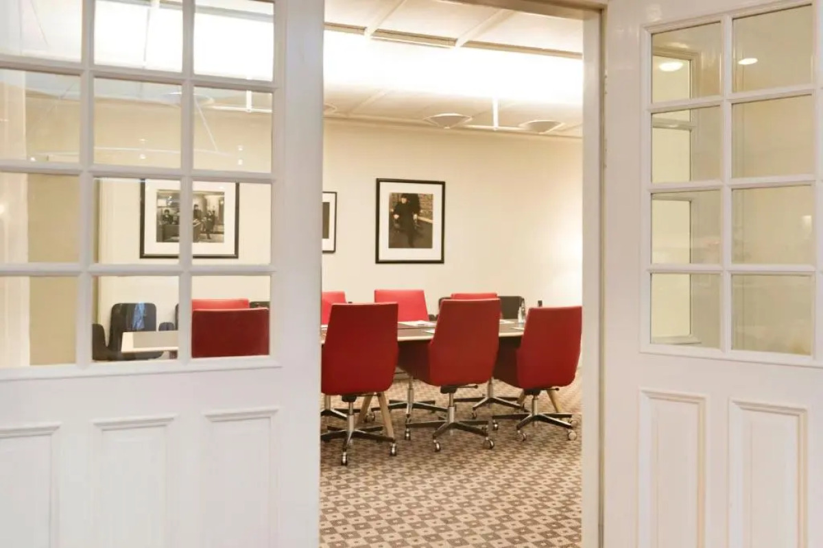 ProfilHotels Riddargatan