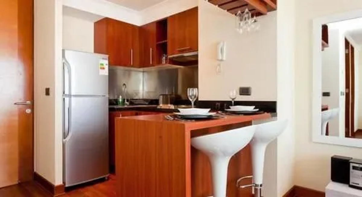 Apartamentos Premium Capital Providencia