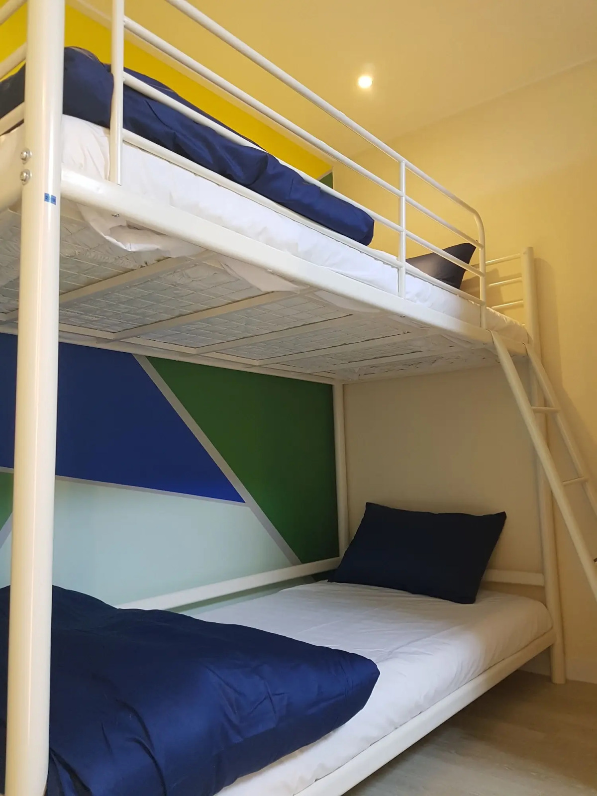 SEOUL FOREST STAY - Hostel