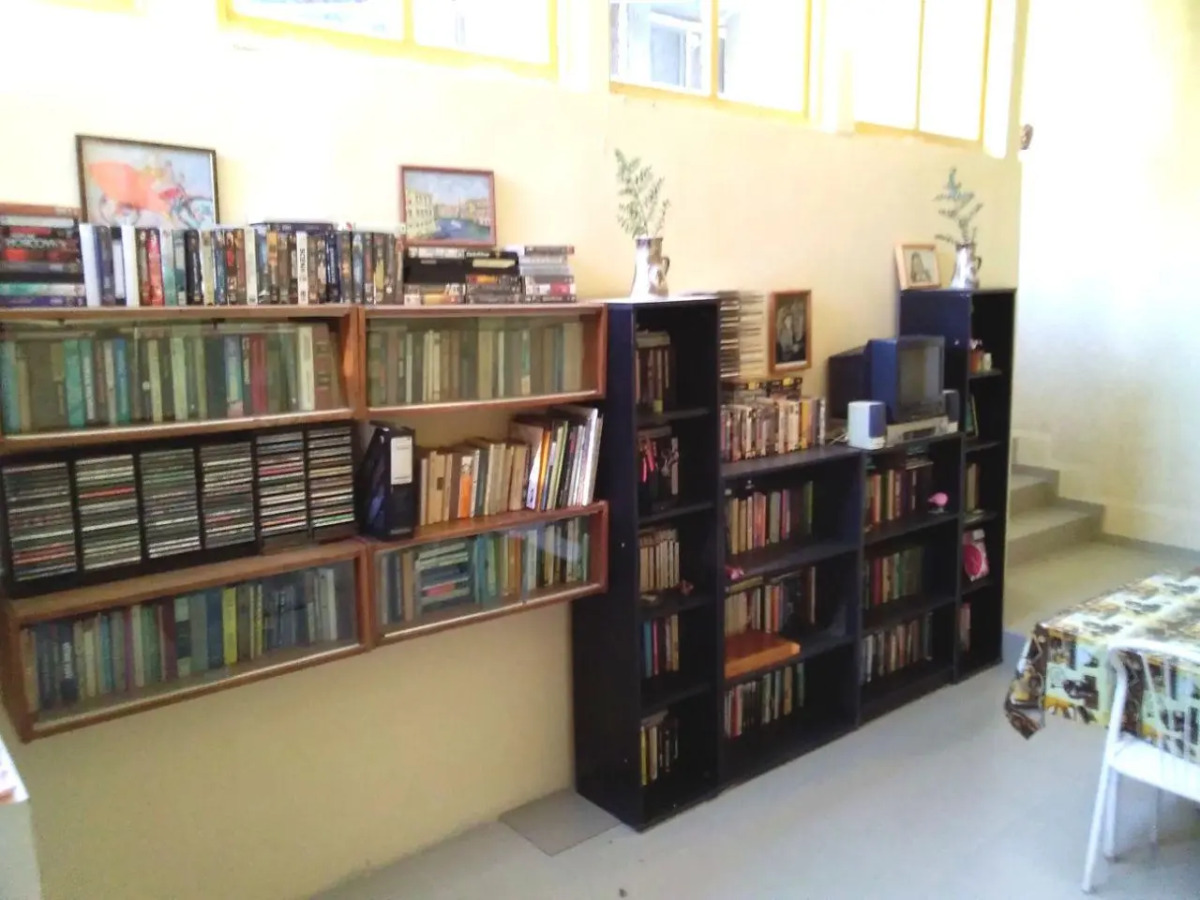 Forest Club (Форест Клаб)