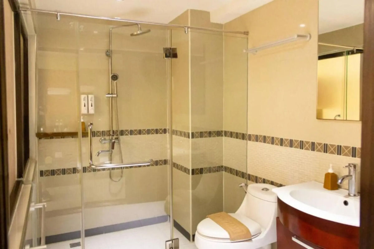 The Grand Lodge Pattaya