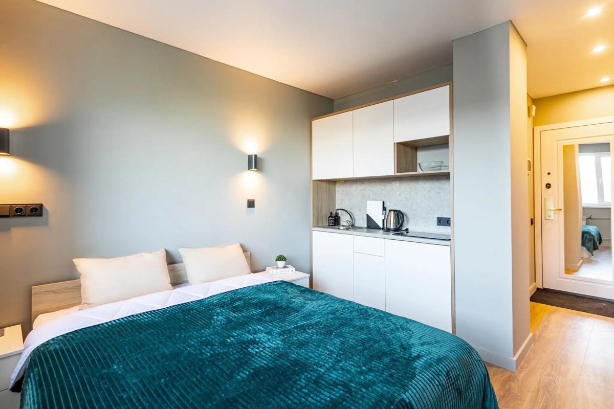 ArendaGrad на проспекте Ленинский 158