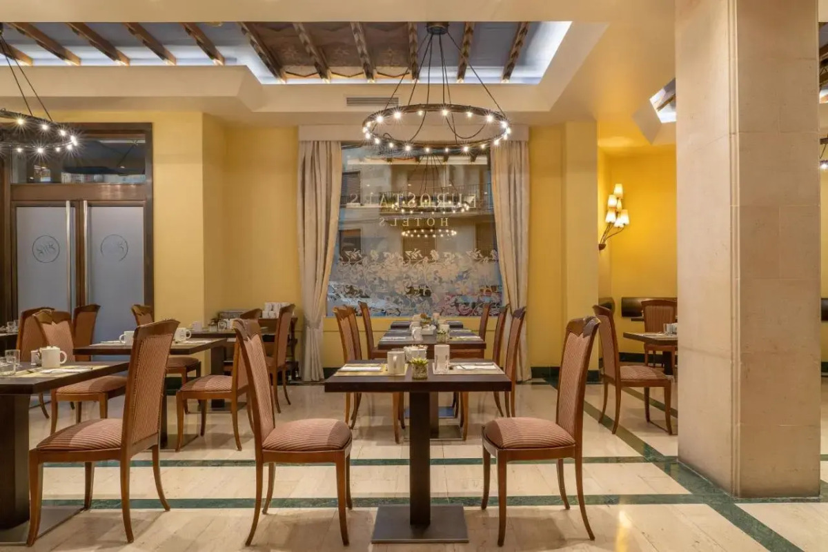 Eurostars Las Claras